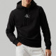 Calvin Klein Ανδρικό φούτερ Monogram Hoodie